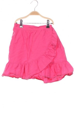 Dziecięca spódnica Sinsay, Rozmiar 9-10y/ 140-146 cm, Kolor Różowy, Cena 6,99 zł