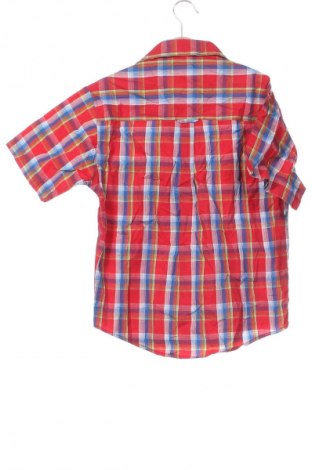 Детска риза Unbranded, Размер 9-10y/ 140-146 см, Цвят Многоцветен, Цена 2,04 €