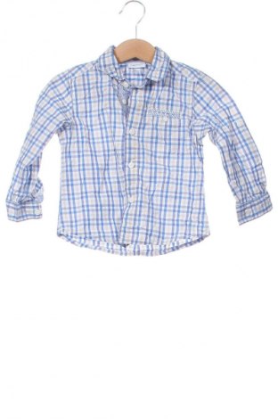 Детска риза Fagottino By Oviesse, Размер 12-18m/ 80-86 см, Цвят Многоцветен, Цена 2,04 €
