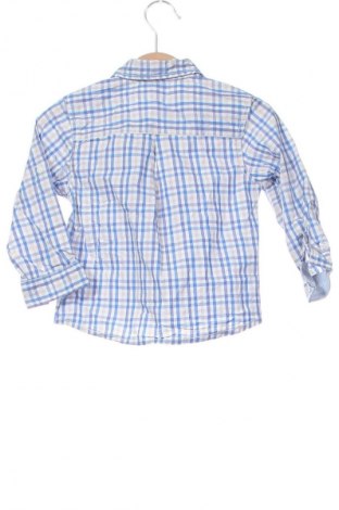 Детска риза Fagottino By Oviesse, Размер 12-18m/ 80-86 см, Цвят Многоцветен, Цена 2,04 €