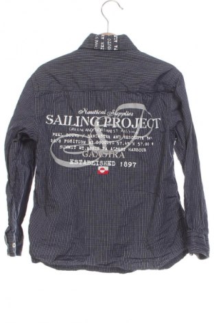 Детска риза Gaastra, Размер 4-5y/ 110-116 см, Цвят Многоцветен, Цена 2,55 €