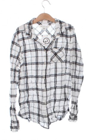 Детска риза H&M L.O.G.G., Размер 14-15y/ 168-170 см, Цвят Многоцветен, Цена 2,04 €