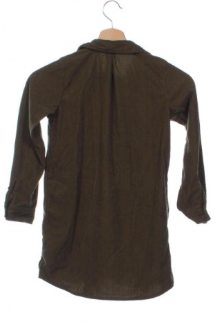 Dziecięca koszula Kids, Rozmiar 6-7y/ 122-128 cm, Kolor Zielony, Cena 6,99 zł