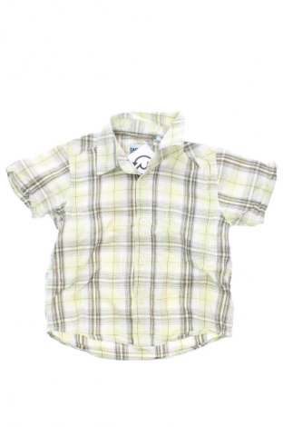 Dziecięca koszula Sancred, Rozmiar 12-18m/ 80-86 cm, Kolor Kolorowy, Cena 8,99 zł