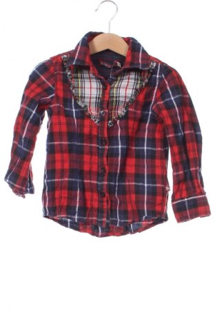 Детска риза Unbranded, Размер 2-3y/ 98-104 см, Цвят Многоцветен, Цена 2,04 €