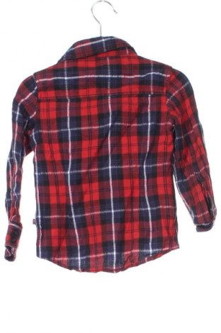 Детска риза Unbranded, Размер 2-3y/ 98-104 см, Цвят Многоцветен, Цена 2,04 €