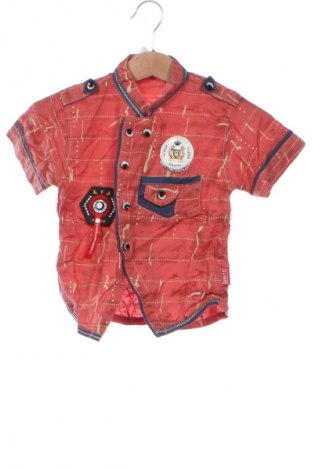 Детска риза White Horse, Размер 12-18m/ 80-86 см, Цвят Многоцветен, Цена 2,04 €