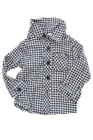 Dziecięca koszula Zeeman, Rozmiar 9-12m/ 74-80 cm, Kolor Kolorowy, Cena 6,99 zł