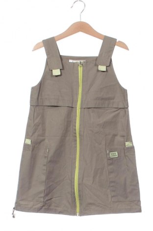 Детска рокля Unbranded, Размер 2-3y/ 98-104 см, Цвят Зелен, Цена 5,11 €