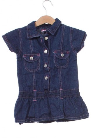 Gyerek ruha Unbranded, Méret 4-5y / 110-116 cm, Szín Kék, Ár 1 319 Ft