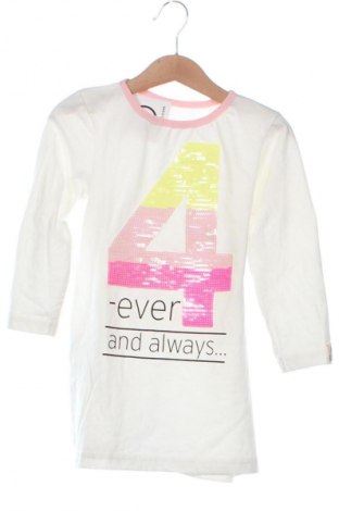 Детска рокля Hand Made, Размер 9-12m/ 74-80 см, Цвят Екрю, Цена 2,04 €