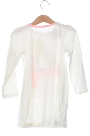 Детска рокля Hand Made, Размер 9-12m/ 74-80 см, Цвят Екрю, Цена 2,04 €