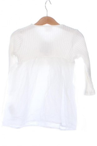 Детска рокля Unbranded, Размер 18-24m/ 86-98 см, Цвят Бял, Цена 3,57 €