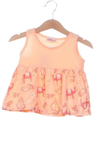 Детска рокля Unbranded, Размер 6-9m/ 68-74 см, Цвят Многоцветен, Цена 2,04 €