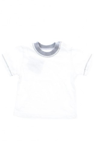 Dziecięcy T-shirt Unbranded, Rozmiar 6-9m/ 68-74 cm, Kolor Biały, Cena 6,99 zł