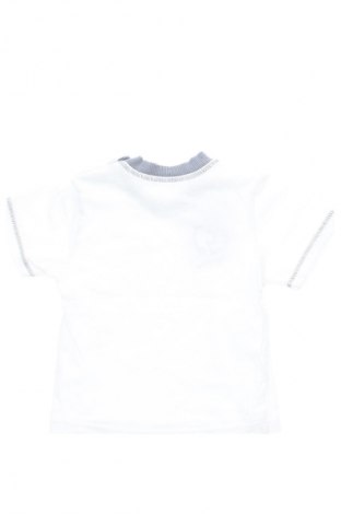 Dziecięcy T-shirt Unbranded, Rozmiar 6-9m/ 68-74 cm, Kolor Biały, Cena 6,99 zł