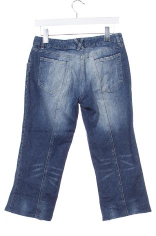 Детски дънки Unbranded, Размер 12-13y/ 158-164 см, Цвят Син, Цена 3,06 €