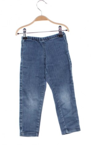 Детски дънки Unbranded, Размер 18-24m/ 86-98 см, Цвят Син, Цена 3,57 €