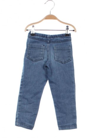 Детски дънки Unbranded, Размер 18-24m/ 86-98 см, Цвят Син, Цена 3,57 €