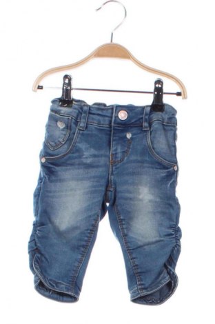 Detské džínsy  Dopo Dopo, Veľkosť 2-3y/ 98-104 cm, Farba Modrá, Cena  1,95 €