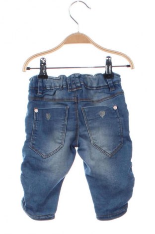Detské džínsy  Dopo Dopo, Veľkosť 2-3y/ 98-104 cm, Farba Modrá, Cena  1,95 €