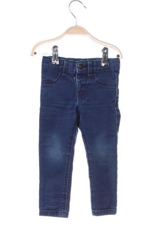Kinderjeans Hema, Größe 12-18m/ 80-86 cm, Farbe Blau, Preis 3,99 €