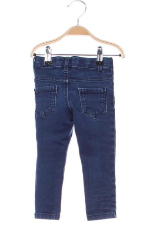 Kinderjeans Hema, Größe 12-18m/ 80-86 cm, Farbe Blau, Preis 3,99 €