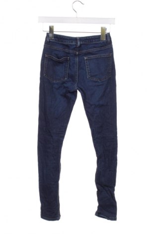 Dětské džíny  Here+There, Velikost 10-11y/ 146-152 cm, Barva Modrá, Cena  89,00 Kč