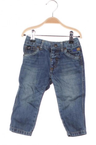 Детски дънки Sfera, Размер 12-18m/ 80-86 см, Цвят Син, Цена 2,04 €