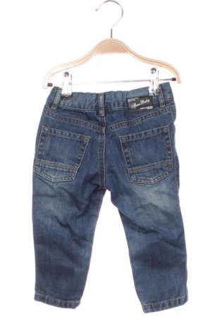 Детски дънки Sfera, Размер 12-18m/ 80-86 см, Цвят Син, Цена 2,04 €