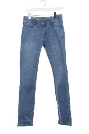 Blugi pentru copii Staccato, Mărime 14-15y/ 168-170 cm, Culoare Albastru, Preț 36,99 Lei
