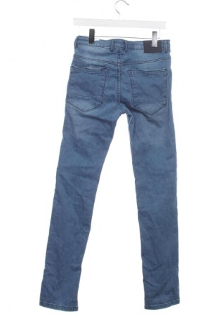 Blugi pentru copii Staccato, Mărime 14-15y/ 168-170 cm, Culoare Albastru, Preț 36,99 Lei