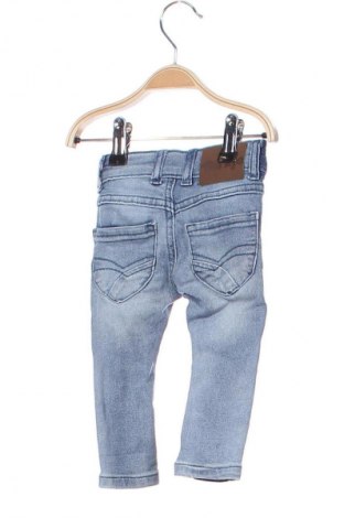 Dziecięce jeansy Unbranded, Rozmiar 6-9m/ 68-74 cm, Kolor Niebieski, Cena 15,99 zł