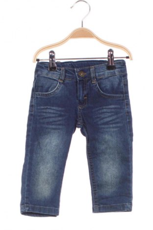 Dziecięce jeansy Unbranded, Rozmiar 18-24m/ 86-98 cm, Kolor Niebieski, Cena 6,99 zł