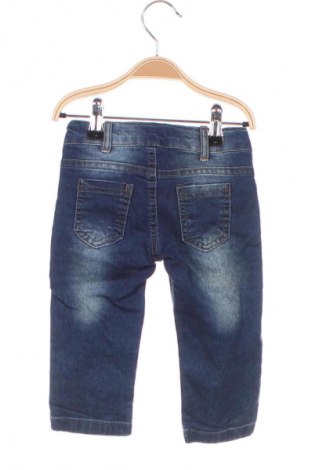 Dziecięce jeansy Unbranded, Rozmiar 18-24m/ 86-98 cm, Kolor Niebieski, Cena 6,99 zł