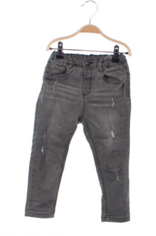 Детски дънки Unbranded, Размер 18-24m/ 86-98 см, Цвят Сив, Цена 3,06 €