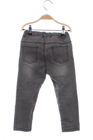 Детски дънки Unbranded, Размер 18-24m/ 86-98 см, Цвят Сив, Цена 3,06 €