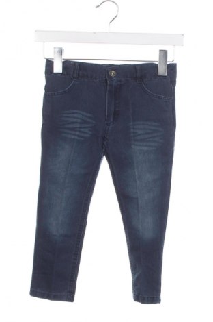 Dziecięce jeansy Unbranded, Rozmiar 6-7y/ 122-128 cm, Kolor Niebieski, Cena 17,99 zł