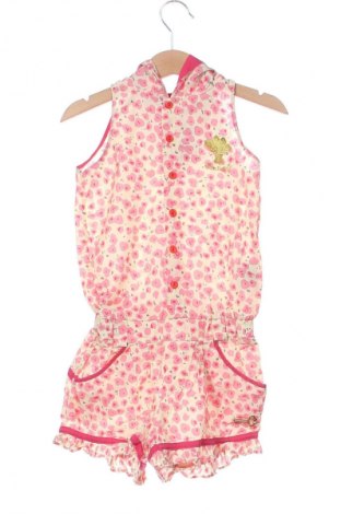 Dětská kombinéza  Unbranded, Velikost 18-24m/ 86-98 cm, Barva Vícebarevné, Cena  159,00 Kč