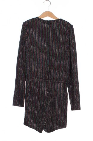 Kinder Overall Hema, Größe 10-11y/ 146-152 cm, Farbe Mehrfarbig, Preis € 1,99