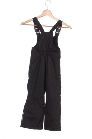 Детски гащеризон за зимни спортове Lupilu, Размер 2-3y/ 98-104 см, Цвят Черен, Цена 9,20 €