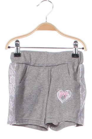 Детски къс панталон Unbranded, Размер 2-3y/ 98-104 см, Цвят Сив, Цена 2,04 €