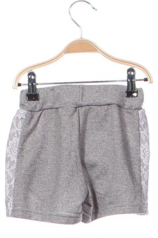 Детски къс панталон Unbranded, Размер 2-3y/ 98-104 см, Цвят Сив, Цена 2,04 €