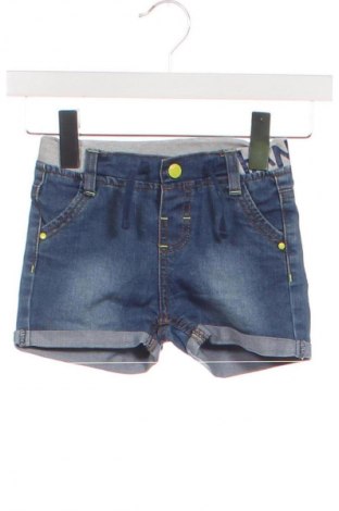 Детски къс панталон Ergee, Размер 9-12m/ 74-80 см, Цвят Син, Цена 2,04 €