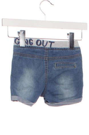 Детски къс панталон Ergee, Размер 9-12m/ 74-80 см, Цвят Син, Цена 2,04 €
