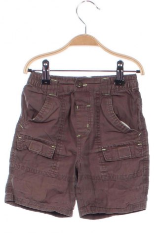 Детски къс панталон George, Размер 2-3y/ 98-104 см, Цвят Кафяв, Цена 2,04 €