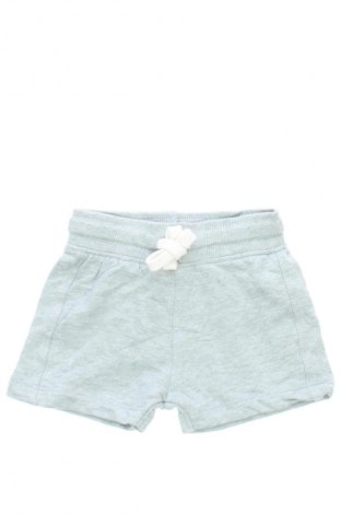 Детски къс панталон Hema, Размер 1-2m/ 50-56 см, Цвят Зелен, Цена 2,04 €
