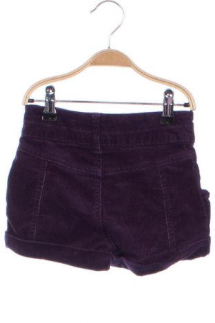 Детски къс панталон Okay, Размер 4-5y/ 110-116 см, Цвят Лилав, Цена 2,55 €