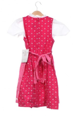 Dětský komplet  Isar-Trachten, Velikost 2-3y/ 98-104 cm, Barva Vícebarevné, Cena  999,00 Kč