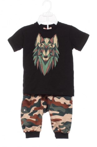 Set pentru copii MSHB&G, Mărime 4-5y/ 110-116 cm, Culoare Multicolor, Preț 97,99 Lei